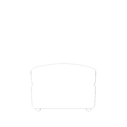 Savannah Footstool Savannah Footstool