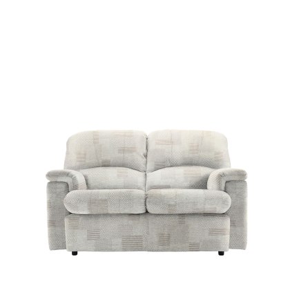 G Plan Chloe 2 Seater Sofa in Fabric
