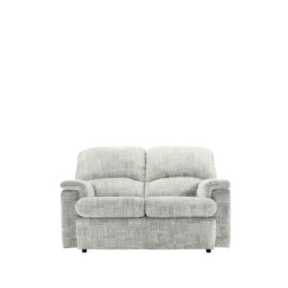 G Plan Chloe 2 Seater Sofa in Fabric G Plan Chloe 2 Seater Sofa in Fabric
