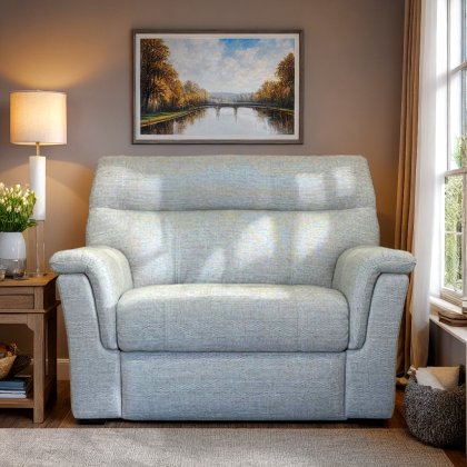 Harriet Cuddler Power Recliner Harriet Cuddler Power Recliner