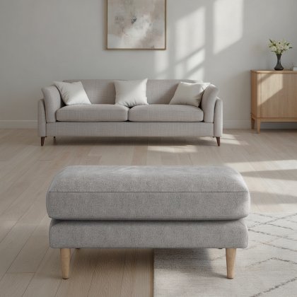 Chelmsford Footstool