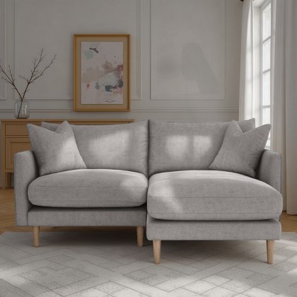 Chelmsford Medium Chaise Sofa Chelmsford Medium Chaise Sofa
