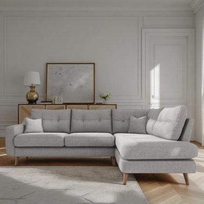 Kent Corner Group in Fabric