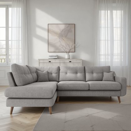 Kent Corner Group in Fabric Kent Corner Group in Fabric