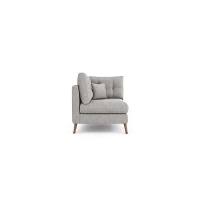 Kent Corner Unit in Fabric