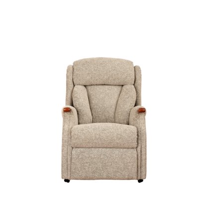 Celebrity Canterbury Fixed Chair in Leather Celebrity Canterbury Fixed Chair in Leather