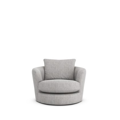 Maidstone Midi Swivel Chair