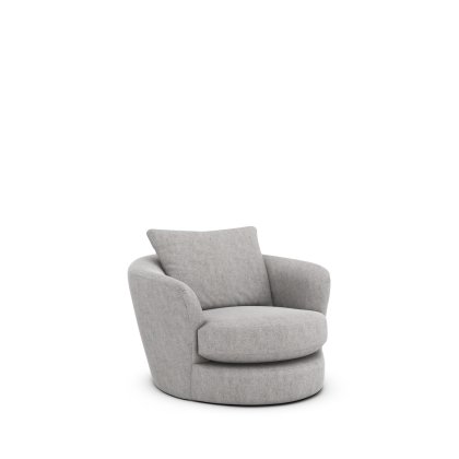 Maidstone Midi Swivel Chair