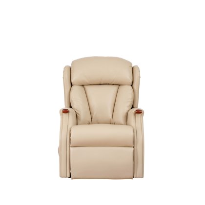 Celebrity Canterbury Grande Recliner in Leather