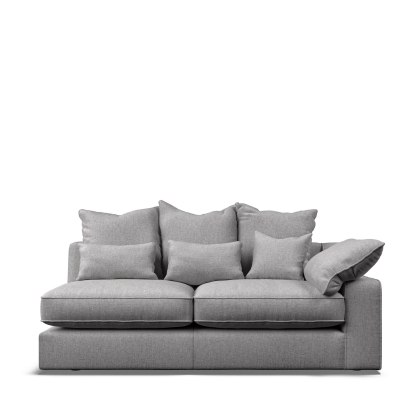 Sussex 3 Seater 1 Arm Unit in Fabric Sussex 3 Seater 1 Arm Unit in Fabric