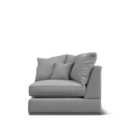 Sussex Corner Box in Fabric Sussex Corner Box in Fabric