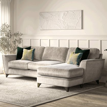 Wiltshire Chaise Sofa Wiltshire Chaise Sofa