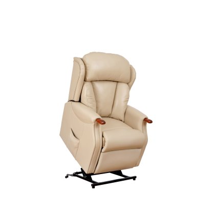 Rise & Recline