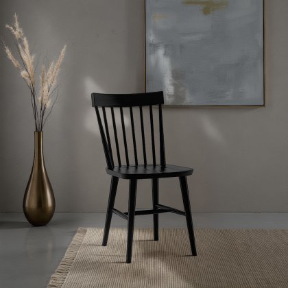Leo Dining Chair