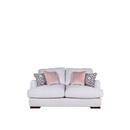 Dorchester 2 Seater 120cm Sofabed in Fabric