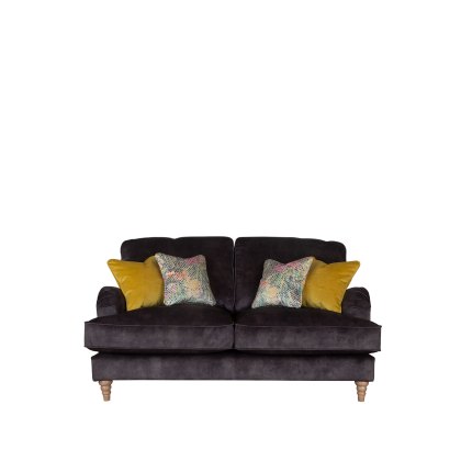 Dorchester 2 Seater Sofa in Fabric Dorchester 2 Seater Sofa in Fabric