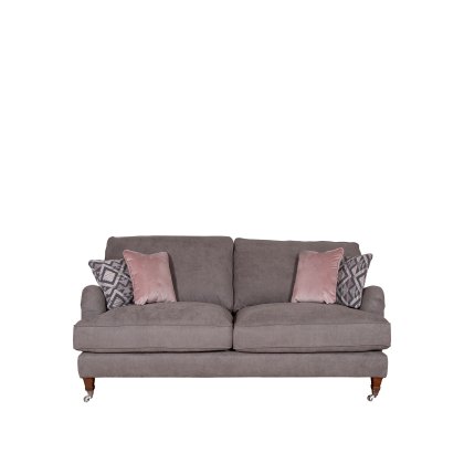 Dorchester 3 Seater Sofa in Fabric