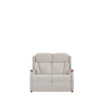 Celebrity Canterbury 2 Seater Sofa in Leather Celebrity Canterbury 2 Seater Sofa in Leather