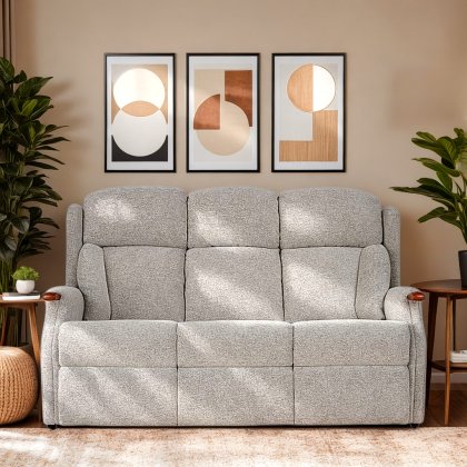 Celebrity Canterbury 3 Seater Sofa in Fabric Celebrity Canterbury 3 Seater Sofa in Fabric