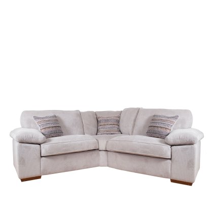 Jade Corner Sofa (LH1/COR/RH1) in Fabric Jade Corner Sofa (LH1/COR/RH1) in Fabric