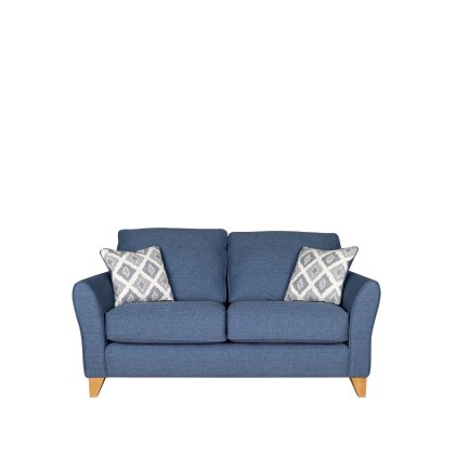Tiffany 2 Seater Sofa in Fabric