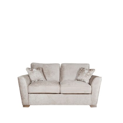 Hannah 2 Seater Sofa in Fabric