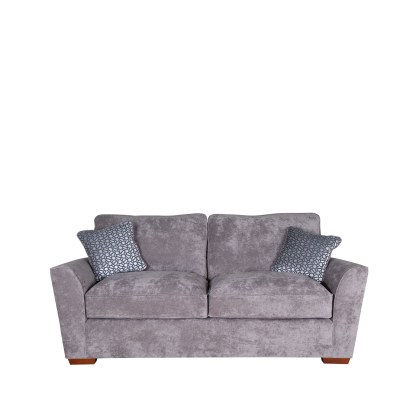 Hannah 3 Seater Sofa in Fabric