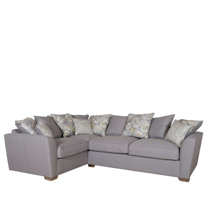 Hannah Corner Sofa (LH1/COR/RH2) in Fabric Hannah Corner Sofa (LH1/COR/RH2) in Fabric