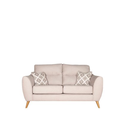 Arthur 2 Seater Sofa in Fabric