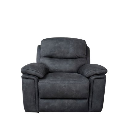 Ohio Electric Arm Chair Ohio Electric Arm Chair