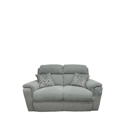 Lucas 2 Seater Sofa
