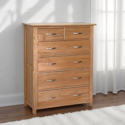 Balmoral 4 + 2 Chest