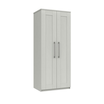 Avebury 2 Door Robe