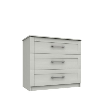 Avebury 3 Drawer Chest