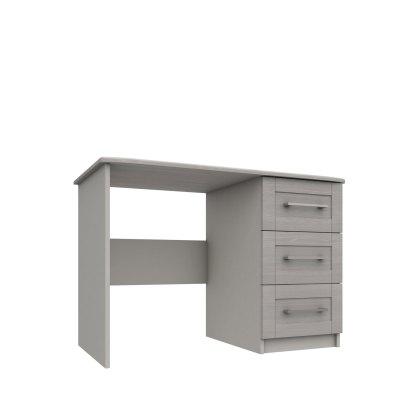 Avebury 3 Drawer Dressing Table