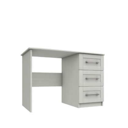 Avebury 3 Drawer Dressing Table