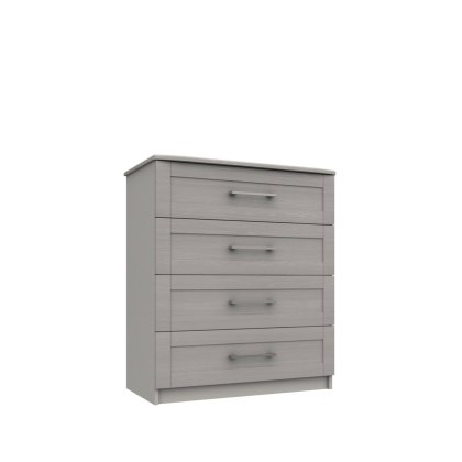 Avebury 4 Drawer Chest