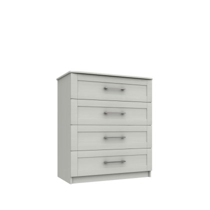 Avebury 4 Drawer Chest