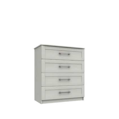 Avebury 4 Drawer Chest