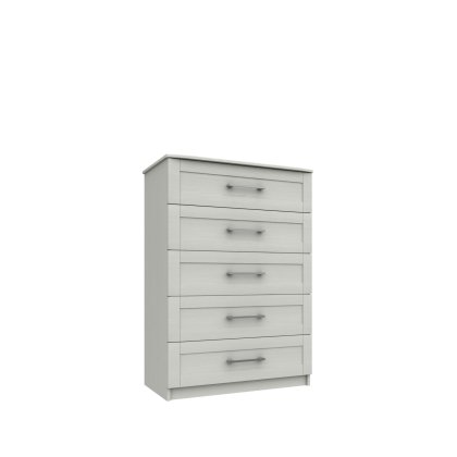 Avebury 5 Drawer Chest