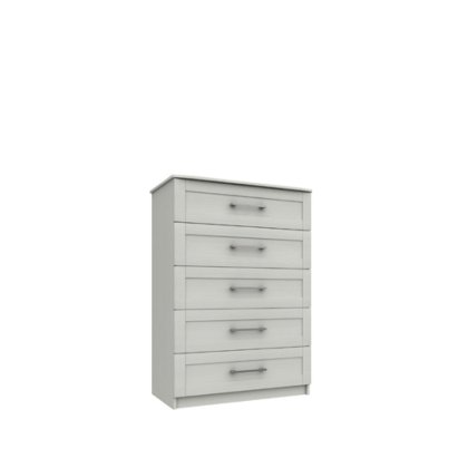 Avebury 5 Drawer Chest