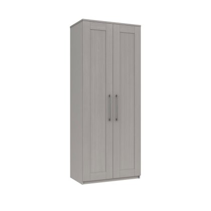 Avebury Tall 2 Door Robe