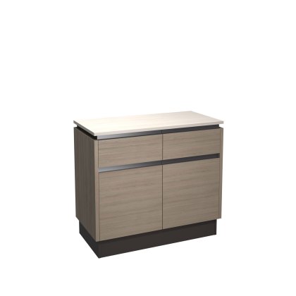 Tintinhull Compact Sideboard