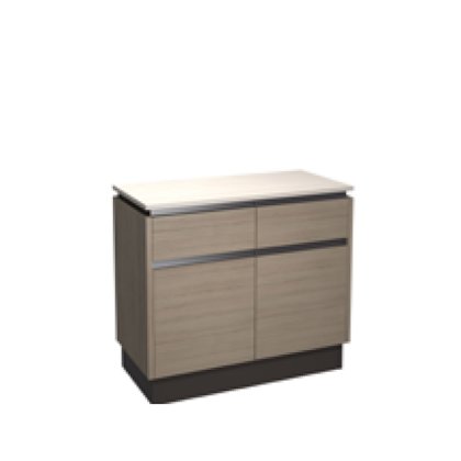 Tintinhull Compact Sideboard Tintinhull Compact Sideboard