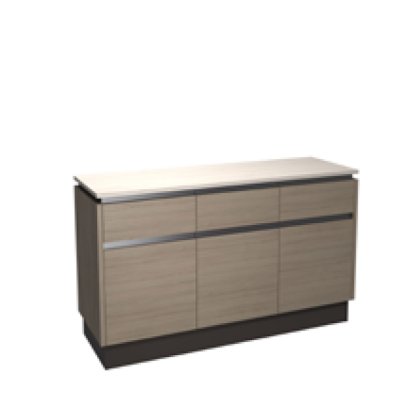Tintinhull Large Sideboard Tintinhull Large Sideboard