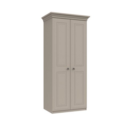 Horton 2 Door Robe