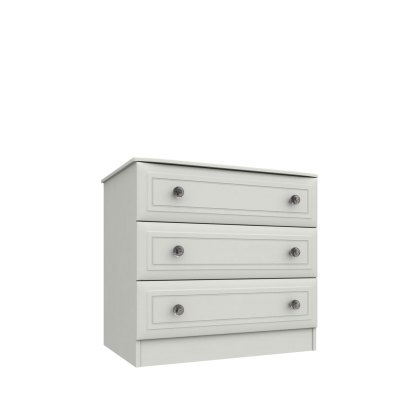 Horton 3 Drawer Chest