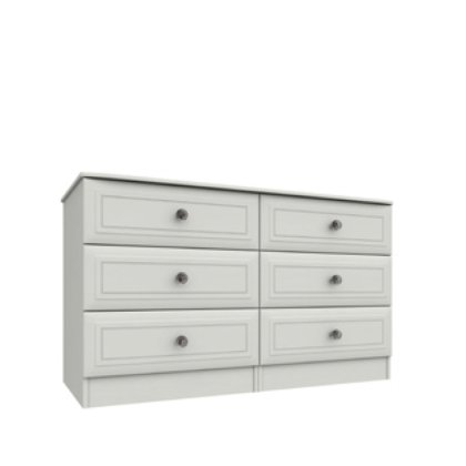 Horton 3 Drawer Chest Horton 3 Drawer Chest