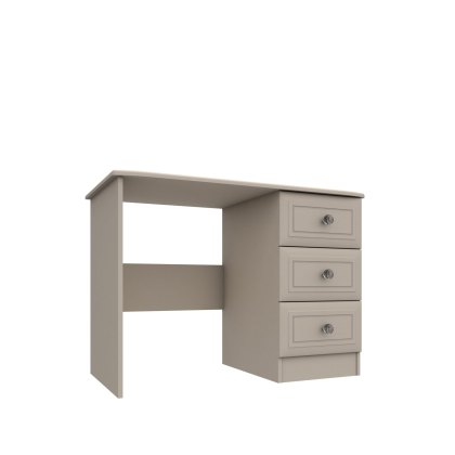Horton 3 Drawer Dressing Table