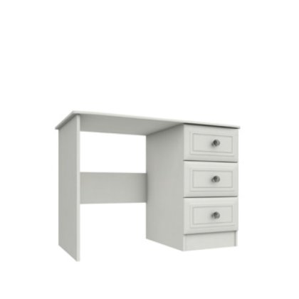 Horton 3 Drawer Dressing Table Horton 3 Drawer Dressing Table